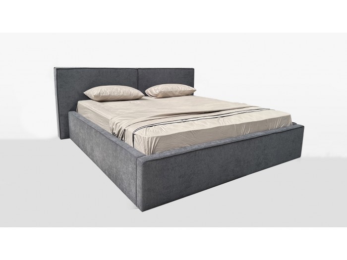 Тапицирано легло DUO SF-48-DU