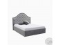 Тапицирано легло MILANA SF-48-ML