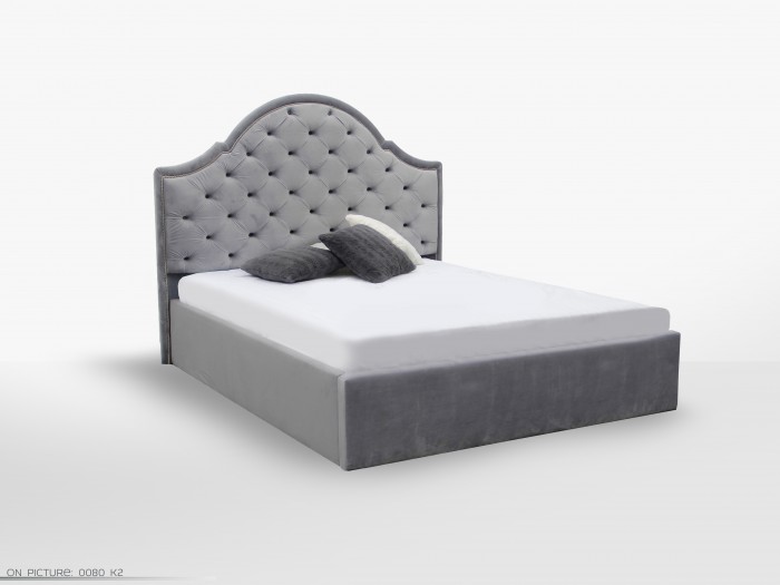Тапицирано легло MILANA SF-48-ML