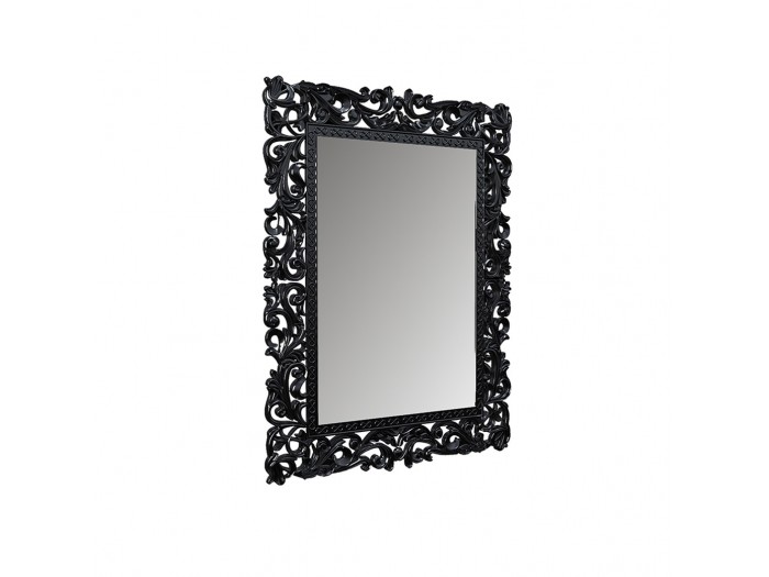 Огледало Franco MR-76-BL