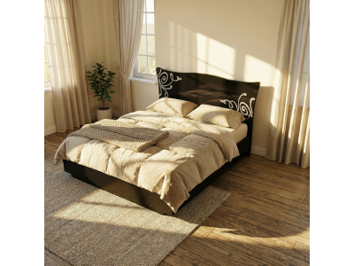 Легло спалня BOGEMA BG-46-BL