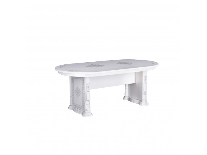 Трапезна маса CHICAGO CH-31-WB