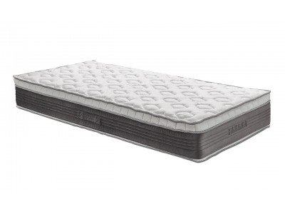 Двулицев матрак Бахама Мемори Duo LUX