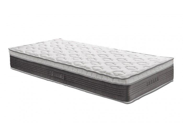 Двулицев матрак Бахама Мемори Duo LUX