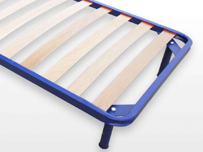 Метално легло Комфорт