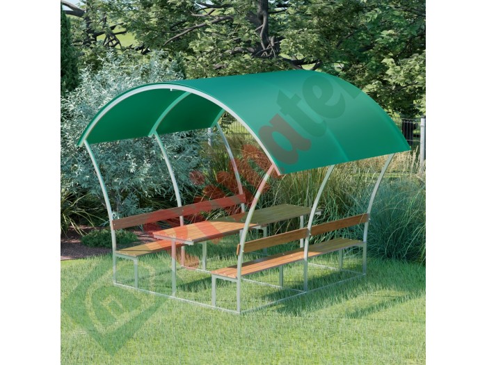 Беседка Primaterra Edelweis