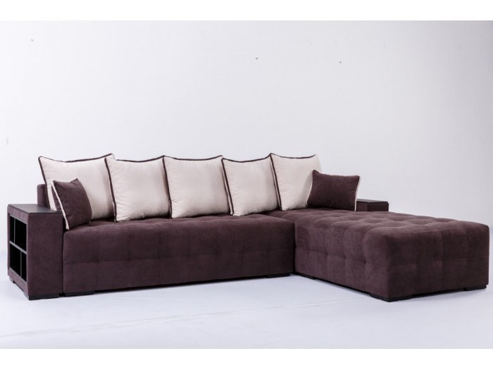 Холов ъгъл Даная