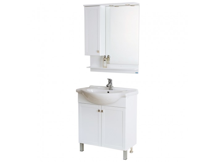 Мебел за баня комплект Дъблин