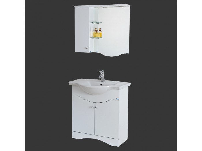 Мебел за баня комплект Електра