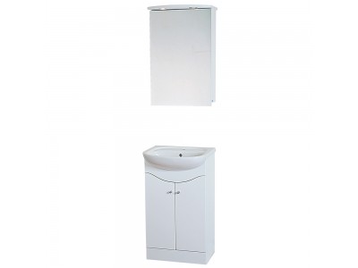 Мебел за баня комплект Коло