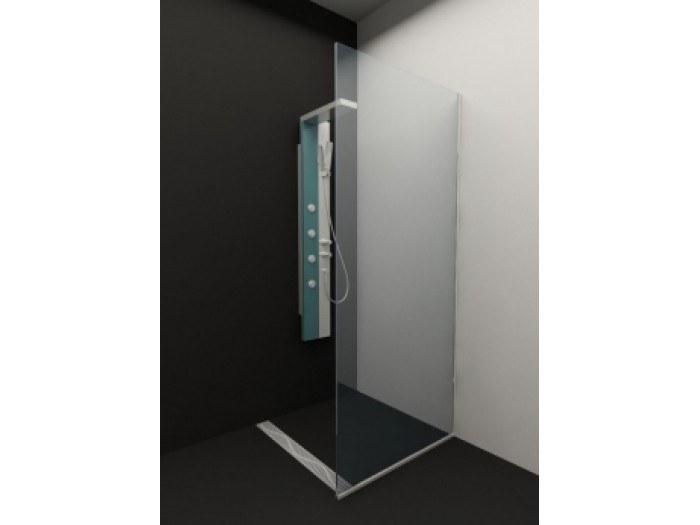 Статичен параван без лост 60см