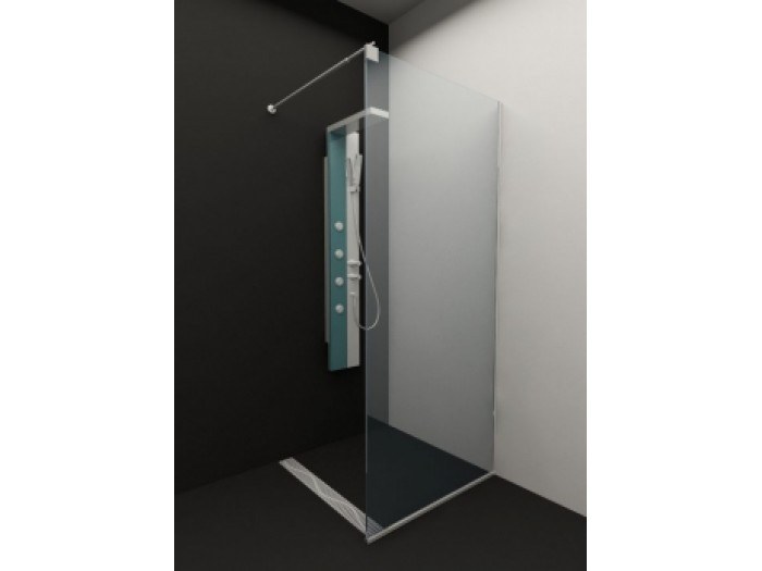 Статичен параван с държач