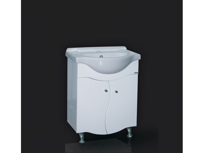 Модул за баня Сахара с мивка