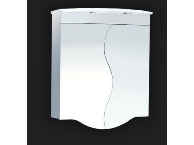 Модул за баня Сахара с огледало и осветление