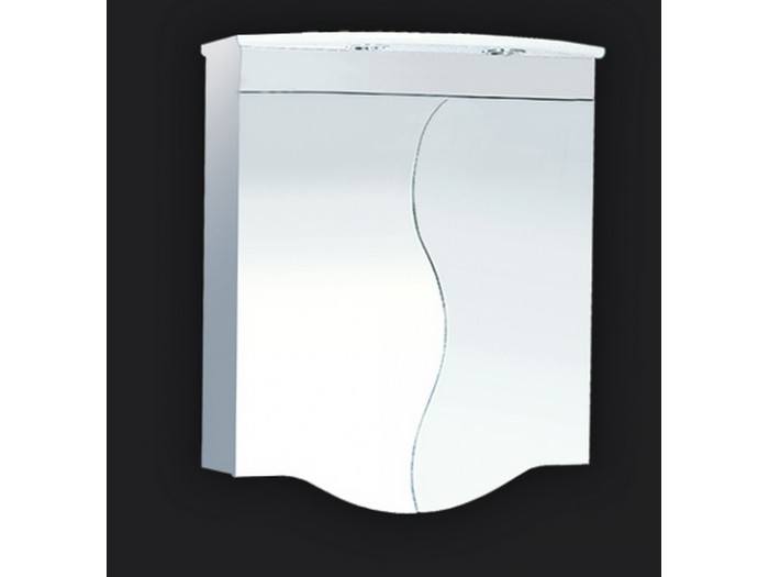 Модул за баня Сахара с огледало и осветление